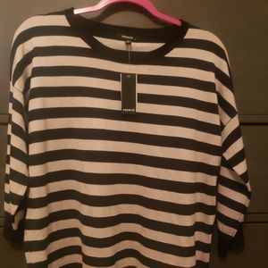BRAND NEW NAUTICAL SWEATER!